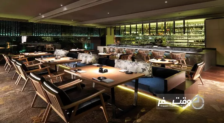 هتل اینترکنتیننتال کوالالامپور